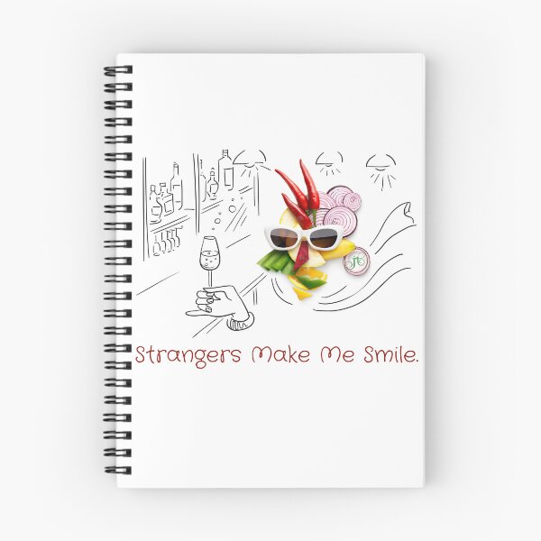 Item preview, Ms. Originality designed and sold by LibrosBOOKtique.