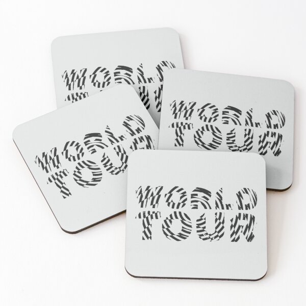 Item preview, louis world tour designed and sold by Carmens-World.
