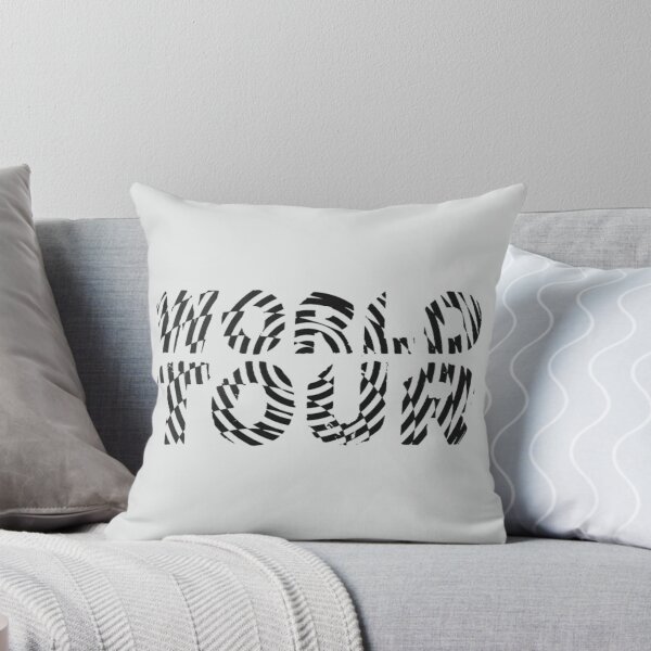 Item preview, louis world tour designed and sold by Carmens-World.