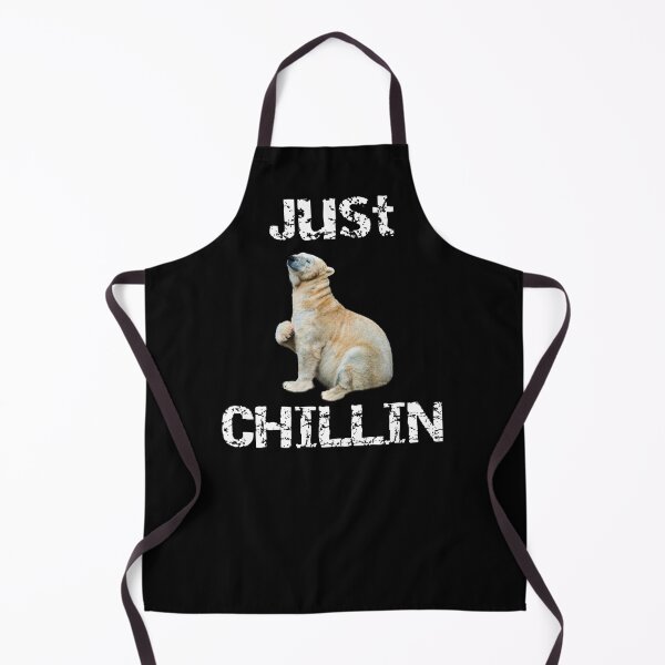 Item preview, Just Chillin designed and sold by Brad Chambers.