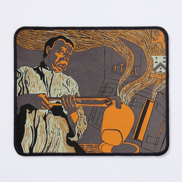 Item preview, Letter Press and Lithographic Advertising | American vintage posters designed and sold by POSTERAMALA.