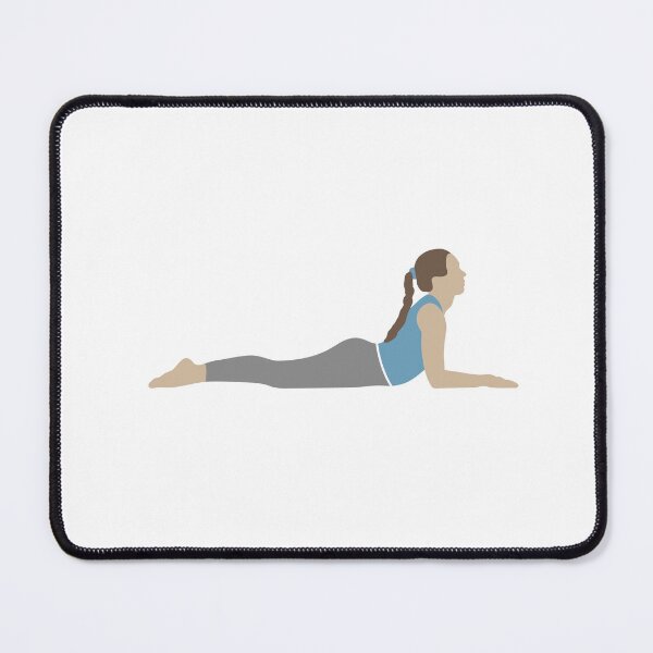 Item preview, Sphinx Pose designed and sold by Radradrad.