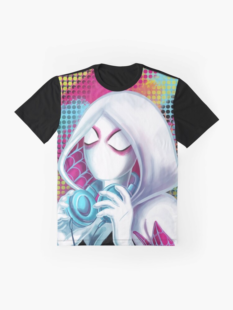 Spider Gwen