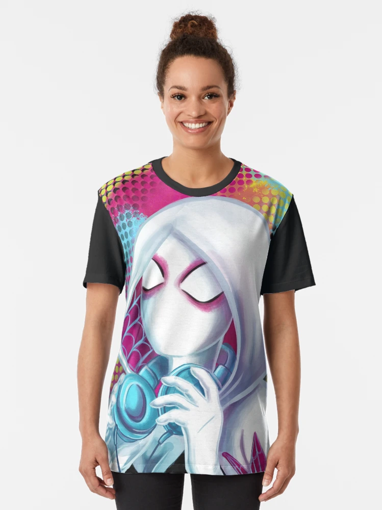 Spider Gwen