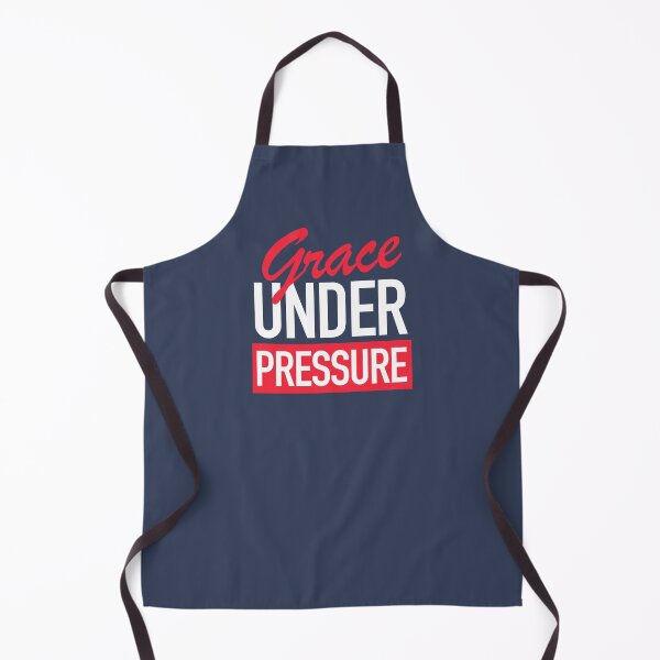 Item preview, Grace Under Pressure  designed and sold by thilinank.
