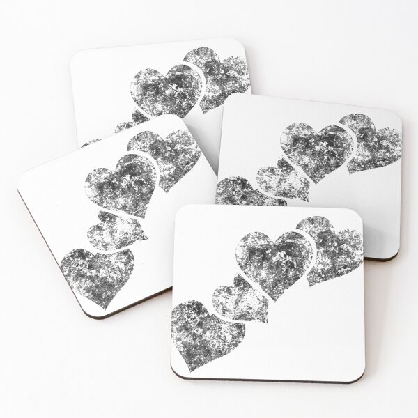 Item preview, Ready Steady Valentines No4 designed and sold by jhojho.