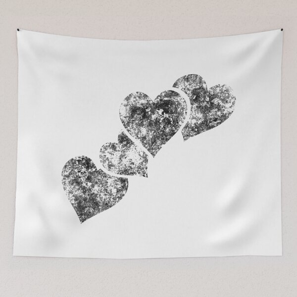 Item preview, Ready Steady Valentines No4 designed and sold by jhojho.