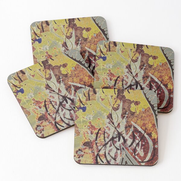 Item preview, foliage designed and sold by AnnabellaRh.