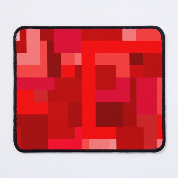 Item preview, Ornamental pattern with red color, endless pattern, Quilted Patterns, Redshirt, Red Aesthetic,red and pink designed and sold by bubbley2021.
