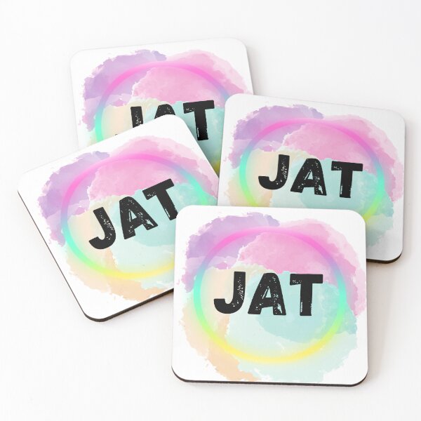 Item preview, JAT designed and sold by Fayad-Art.