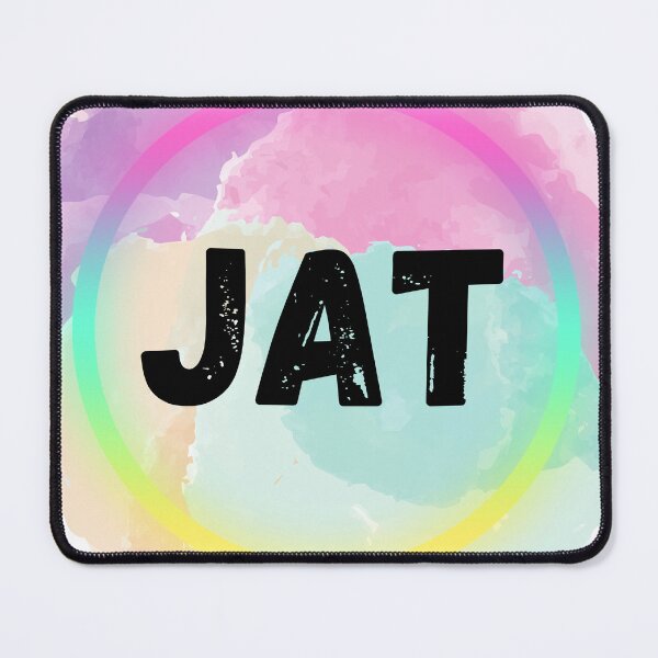 Item preview, JAT designed and sold by Fayad-Art.