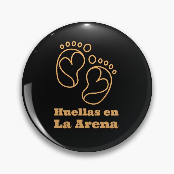 Item preview, Huellas en la Arena designed and sold by 309series.