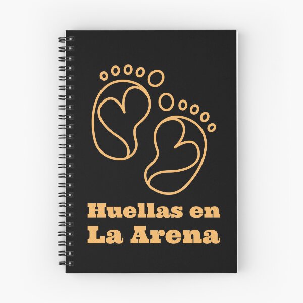 Item preview, Huellas en la Arena designed and sold by 309series.