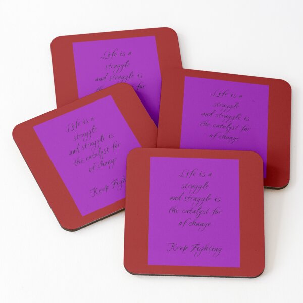 Item preview, ENCOURAGEMENT GREETINGS CARD,  designed and sold by Pugnaciousprint.
