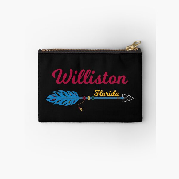 Item preview, Williston Florida Featuring Arrow with Feather designed and sold by FloridaUSA.