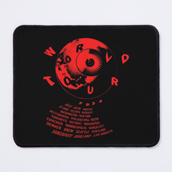 Item preview, louis world tour designed and sold by Carmens-World.