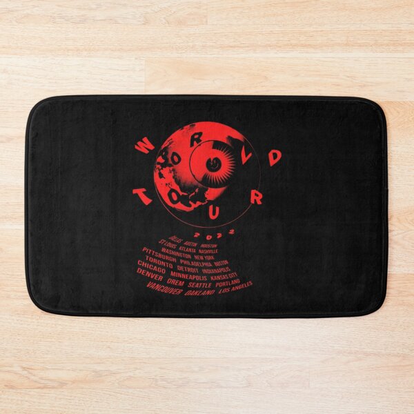 Item preview, louis world tour designed and sold by Carmens-World.