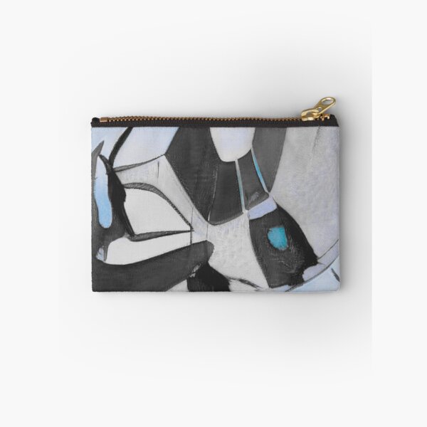 Item preview, Abstract Piebald Horse designed and sold by Astral-Phoenix.