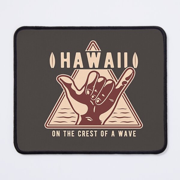 Item preview, Hawaii designed and sold by Isahy.