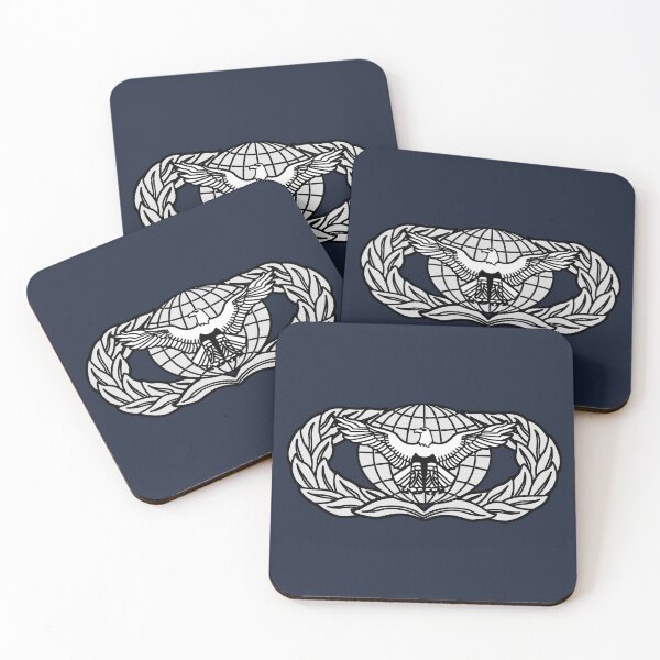Item preview, USAF Force Protection designed and sold by wordwidesymbols.