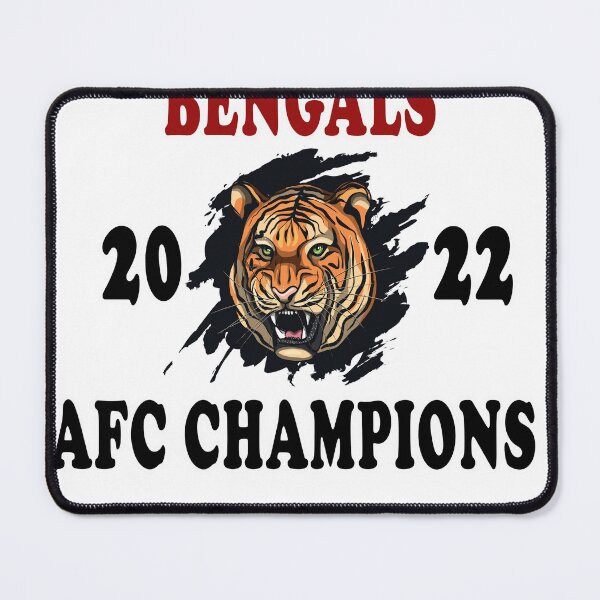 Item preview, bengal championship 2022 - bengal super bowl 2022 designed and sold by atpshop.