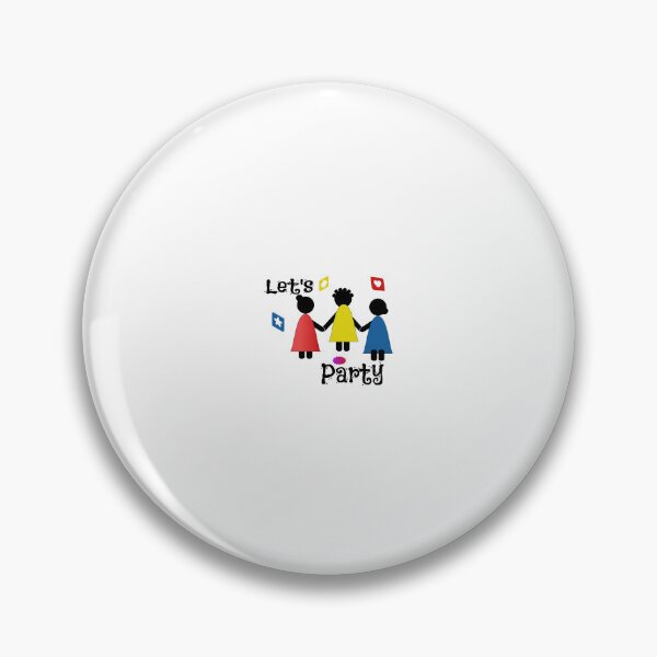 Item preview, LET'S PARTY designed and sold by Shraddha Upadhyay.