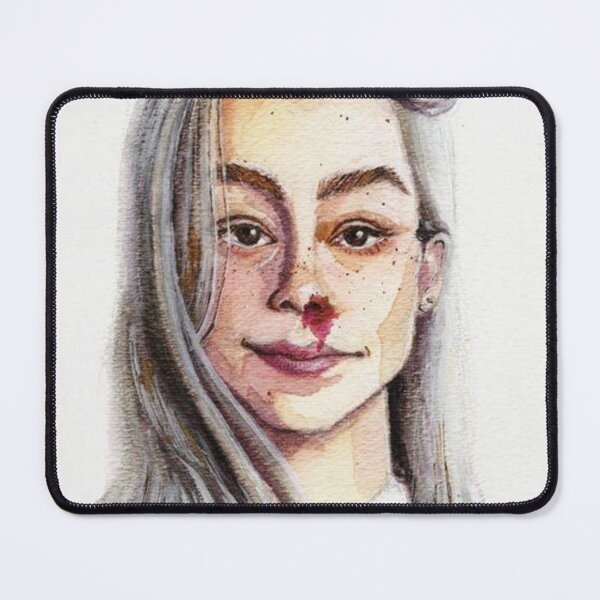 Item preview, Phoebe Bridgers Poster designed and sold by kimmbone.