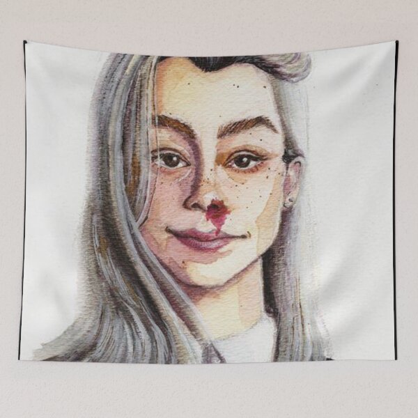 Item preview, Phoebe Bridgers Poster designed and sold by kimmbone.