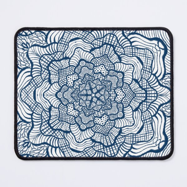 Item preview, Detailed flower 3 designed and sold by MyZtyle.