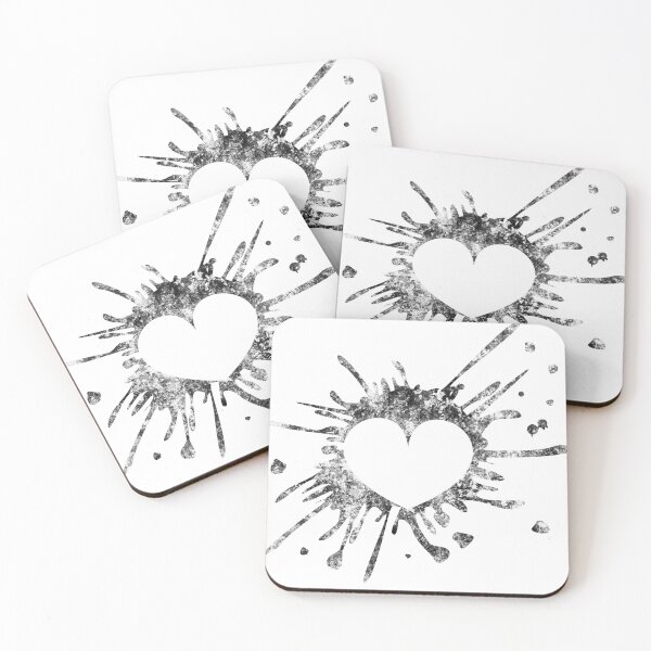 Item preview, Ready Steady Valentines No5 designed and sold by jhojho.