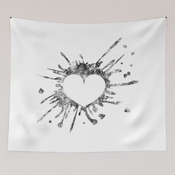 Item preview, Ready Steady Valentines No5 designed and sold by jhojho.