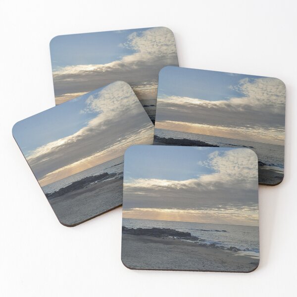 Item preview, PÔR DO SOL NA PRAIA designed and sold by IsaCria.