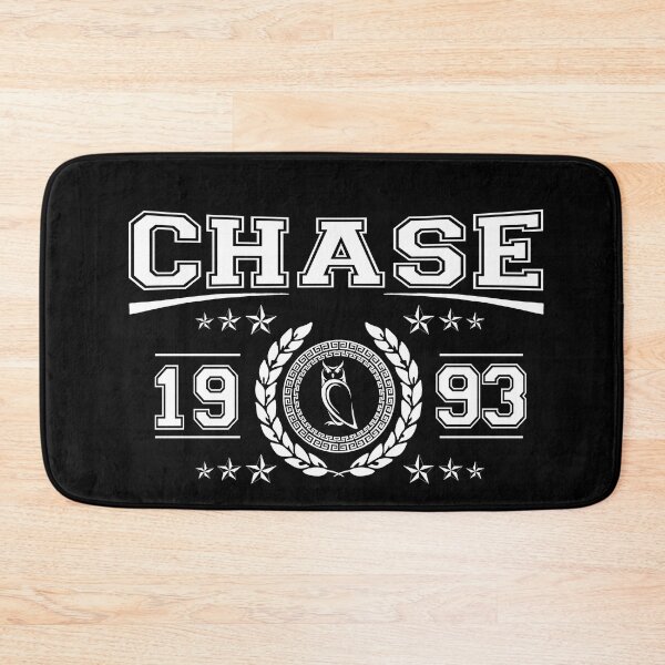 Item preview, Chase Varsity W designed and sold by Omega Art.