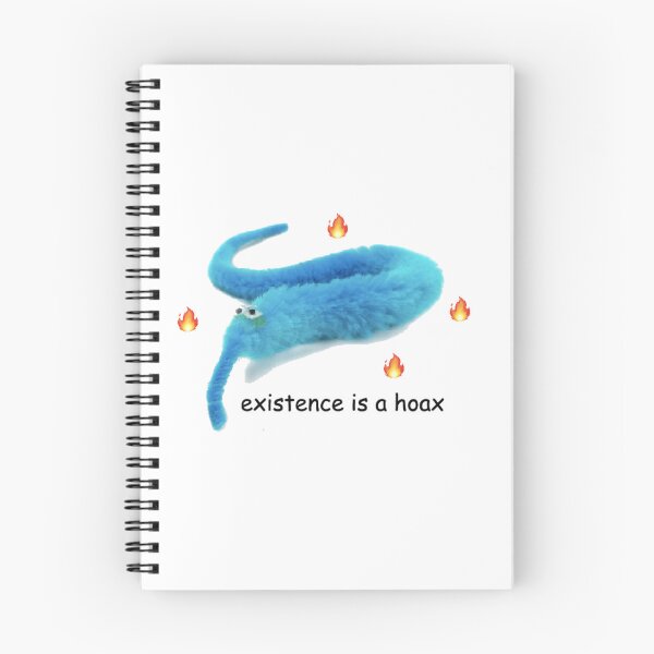 Item preview, existence is a hoax designed and sold by joshsimone.