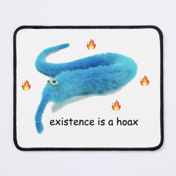 Item preview, existence is a hoax designed and sold by joshsimone.