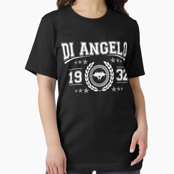 Item preview, Di Angelo Varsity W designed and sold by Omega Art.