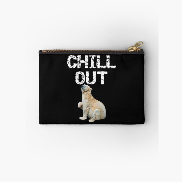 Item preview, Chill Out designed and sold by Brad Chambers.