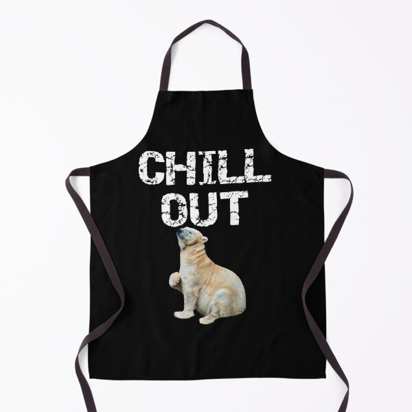 Item preview, Chill Out designed and sold by Brad Chambers.