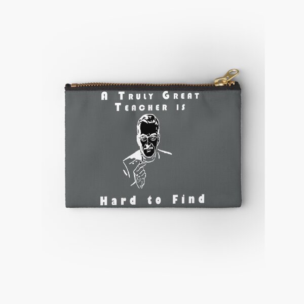 Item preview, A truly great teacher is hard to find   designed and sold by GabrielDennis.