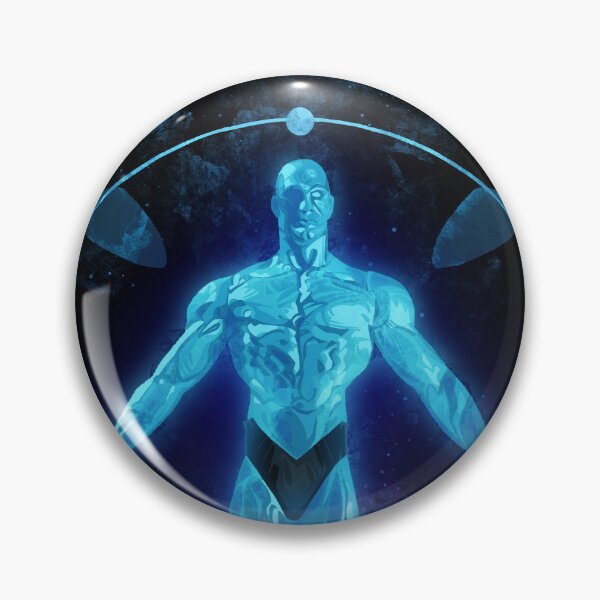 Item preview, Doomsday Clock Heroes designed and sold by Nikita Abakumov.