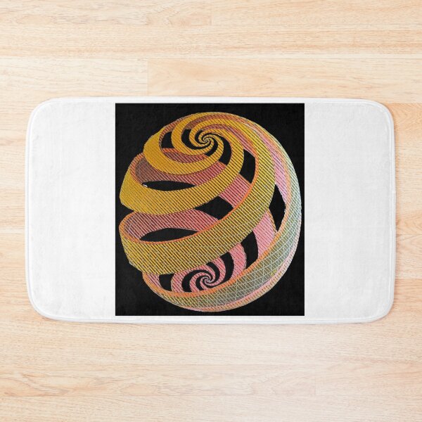 Item preview, Spiral Sphere designed and sold by Mmenei.