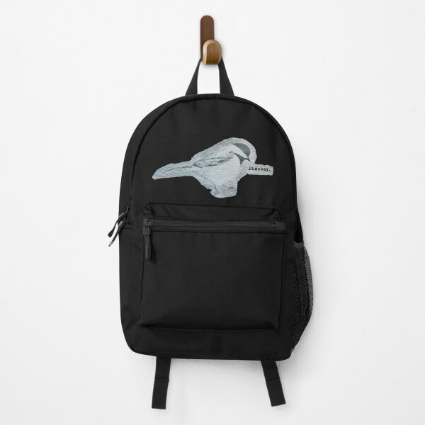 Item preview, Disobey. designed and sold by Tweeting.