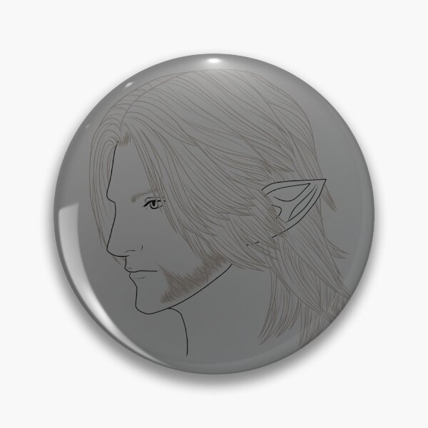 Item preview, Urianger designed and sold by SileniaDream.