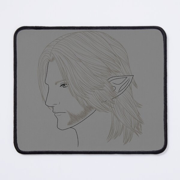 Item preview, Urianger designed and sold by SileniaDream.
