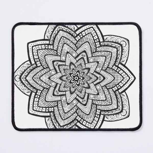 Item preview, Star flower 2 designed and sold by MyZtyle.