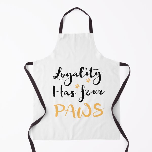 Item preview, Funny Loyality quotes,Loyality has 4 paws,pet lovers  designed and sold by behappysiempre.