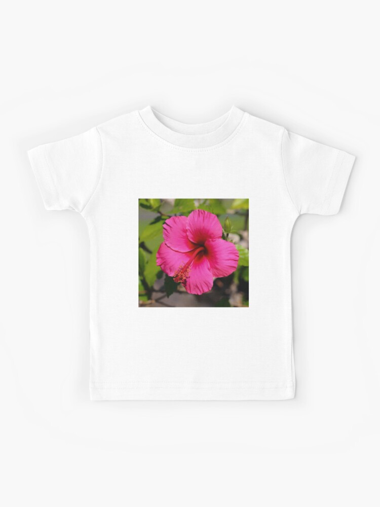 Washington Nationals Red Pink White Hibiscus Black Background 3D Hawaiian  Shirt Gift For Fans - YesItCustom