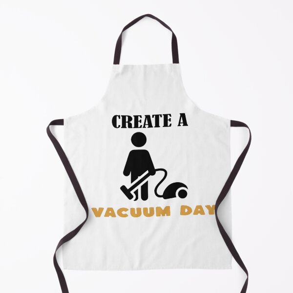 Item preview, Create a Vacuum Day designed and sold by fadouades.