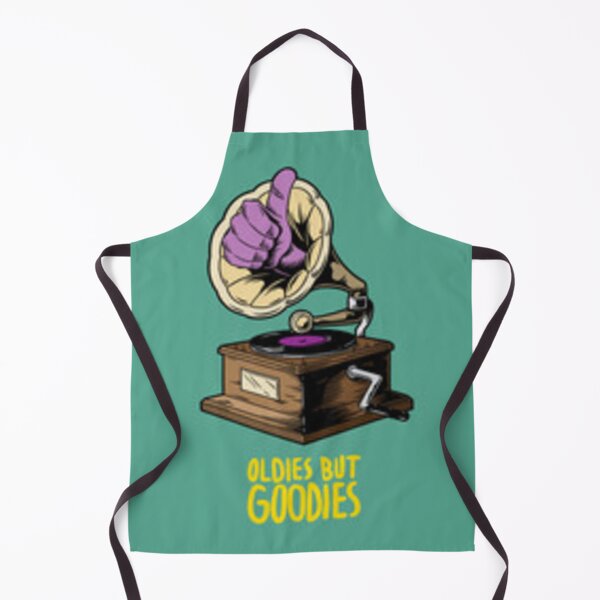 Item preview, Oldies But Goodies designed and sold by Dbanksdesign.
