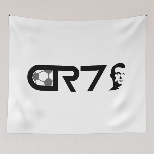 Item preview, CR7 - Ronaldo Amazing Football Player designed and sold by anjanaartz.
